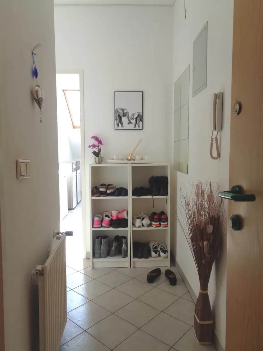Wohnung mieten in Wien – 36 m², € 554 – Bild 5 von 11