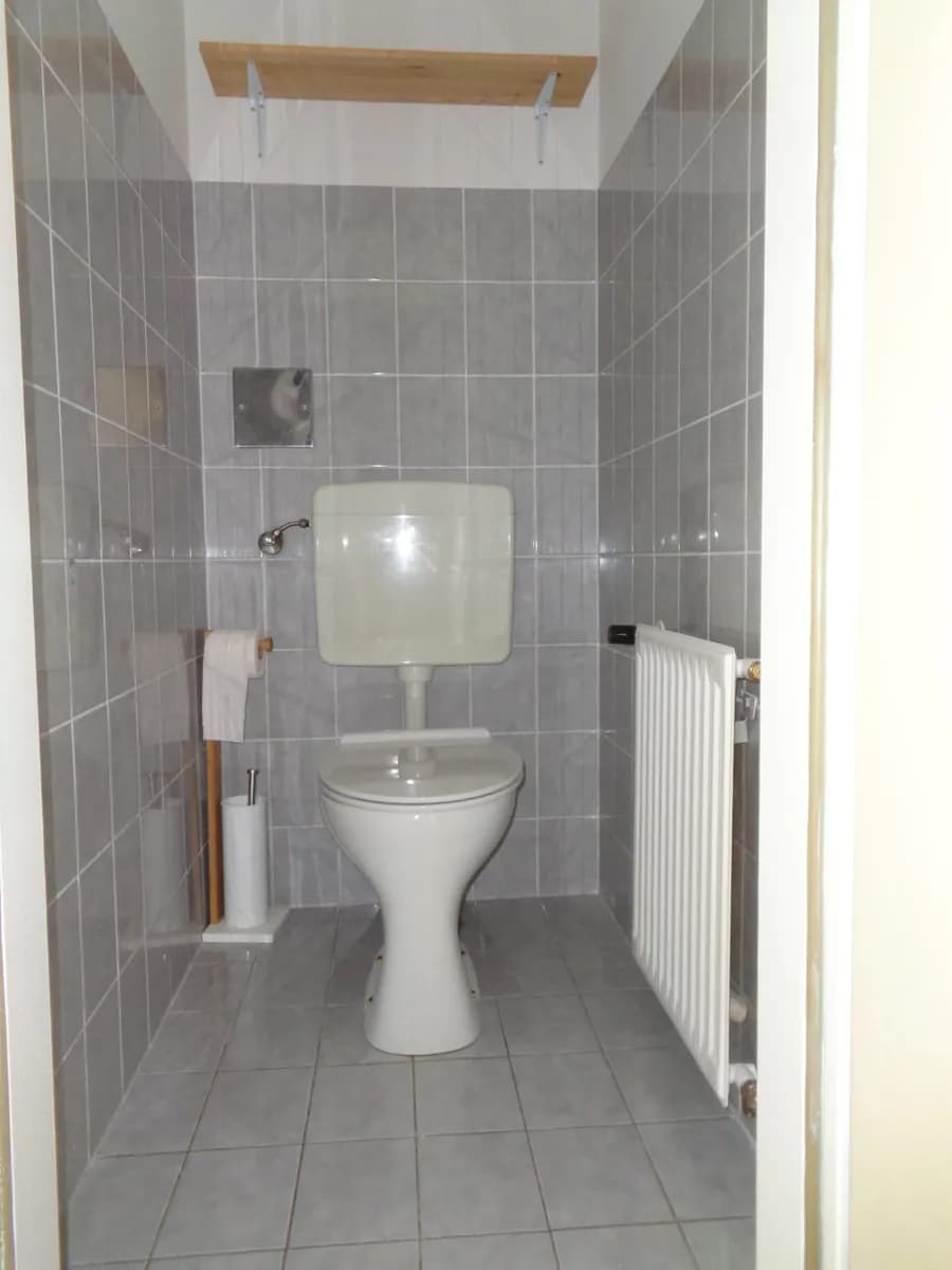 Wohnung mieten in Wien – 36 m², € 554 – Bild 8 von 11