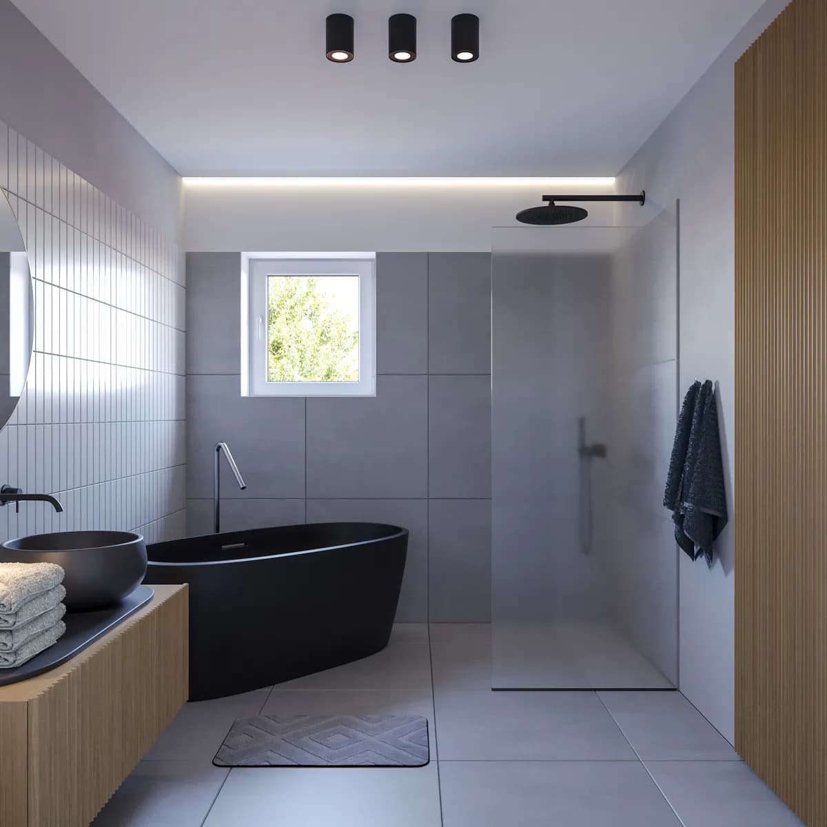 3-Zimmer-Wohnung kaufen in Deutschlandsberg – 78,33 m², € 324.900 – Bild 4 von 4