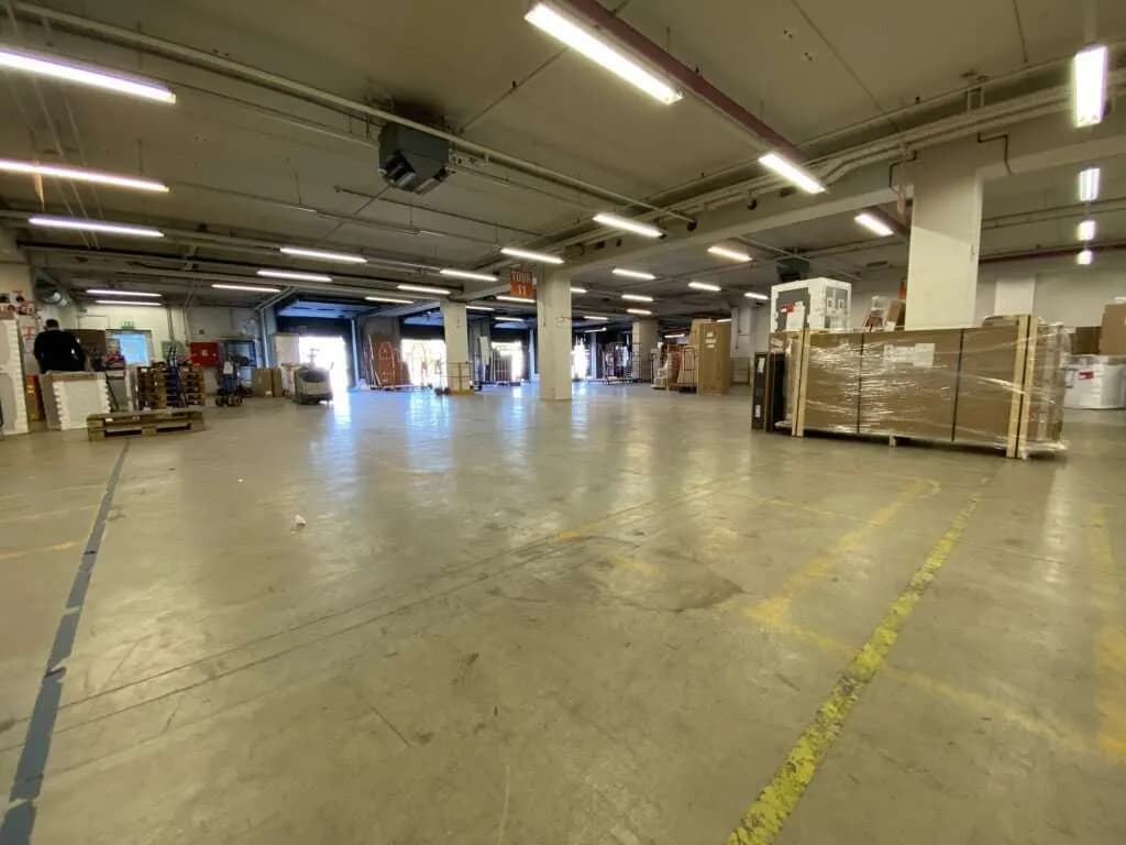 Gewerbeimmobilie mieten in Graz – 8 628 m², € 4 – Bild 4 von 39