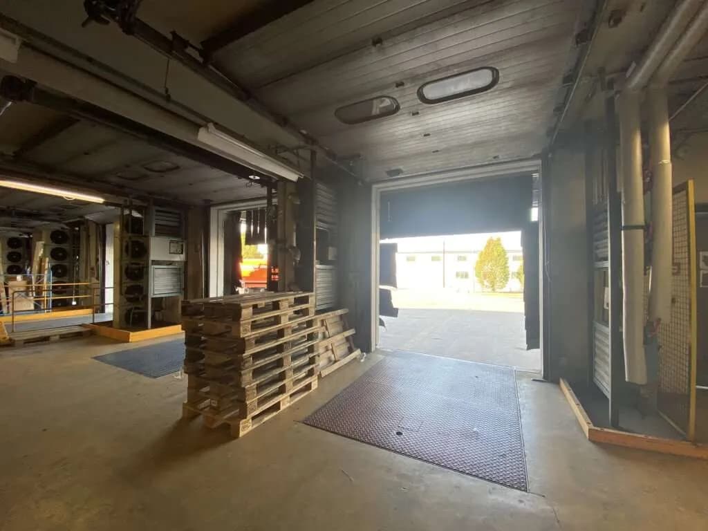 Gewerbeimmobilie mieten in Graz – 8 628 m², € 4 – Bild 8 von 39