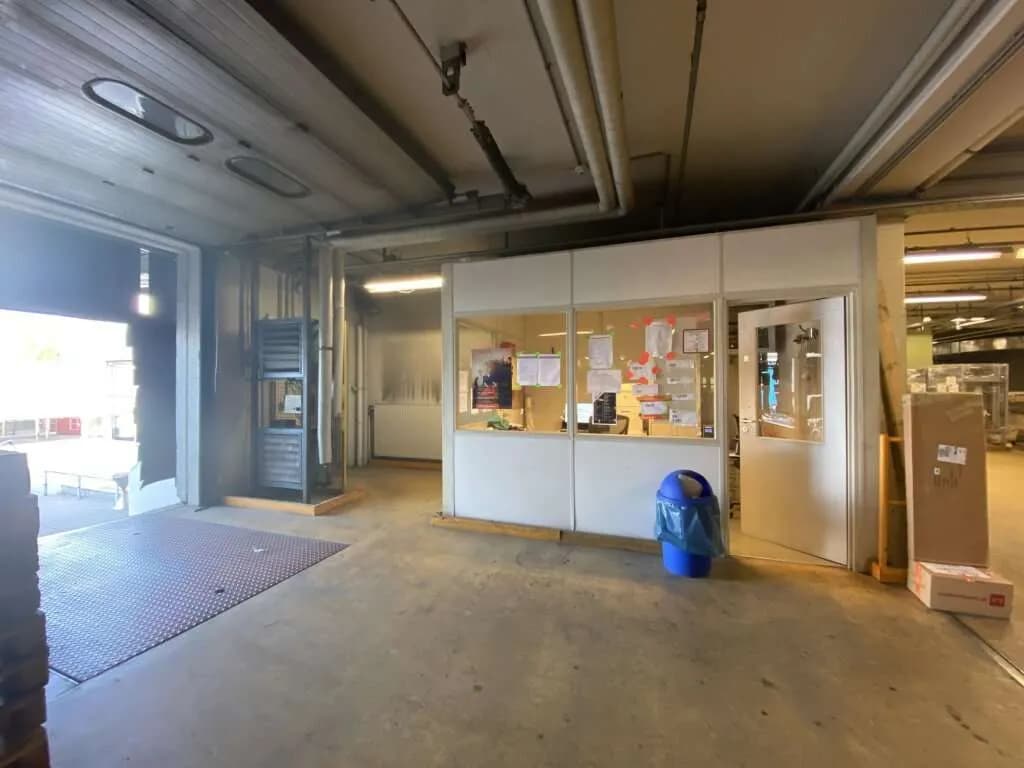 Gewerbeimmobilie mieten in Graz – 8 628 m², € 4 – Bild 10 von 39