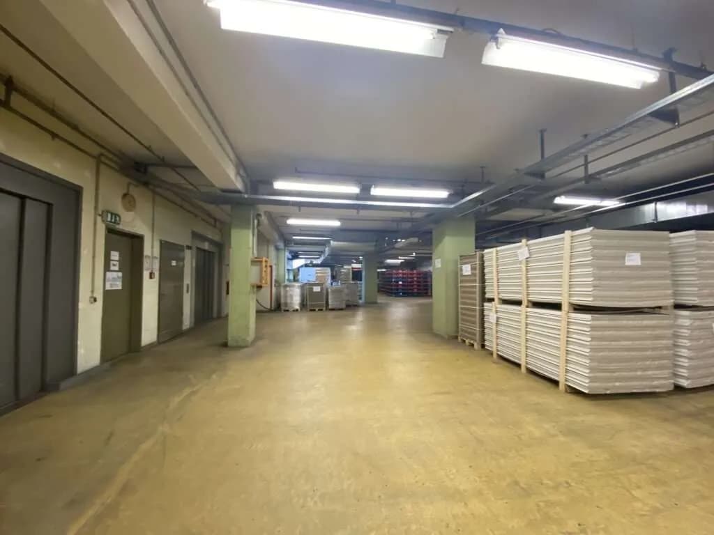Gewerbeimmobilie mieten in Graz – 8 628 m², € 4 – Bild 11 von 39