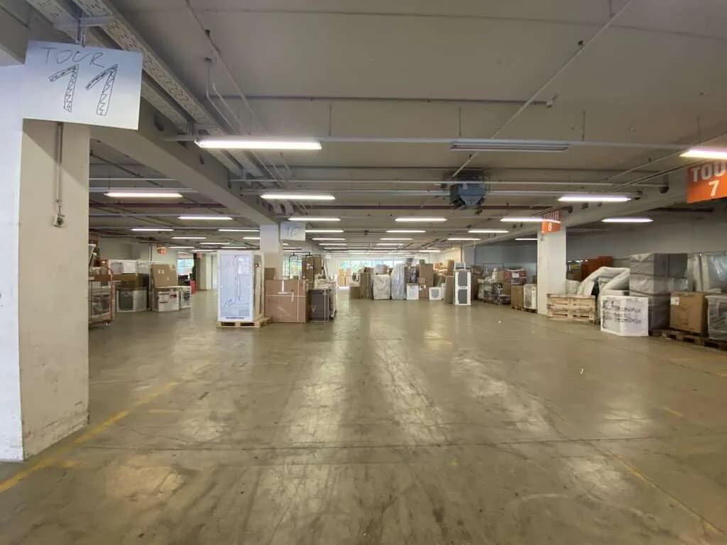 Gewerbeimmobilie mieten in Graz – 8 628 m², € 4 – Bild 13 von 39