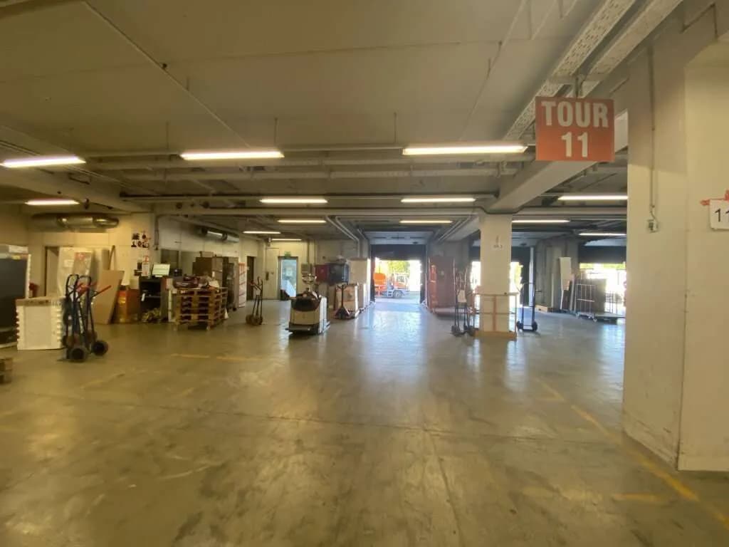Gewerbeimmobilie mieten in Graz – 8 628 m², € 4 – Bild 14 von 39