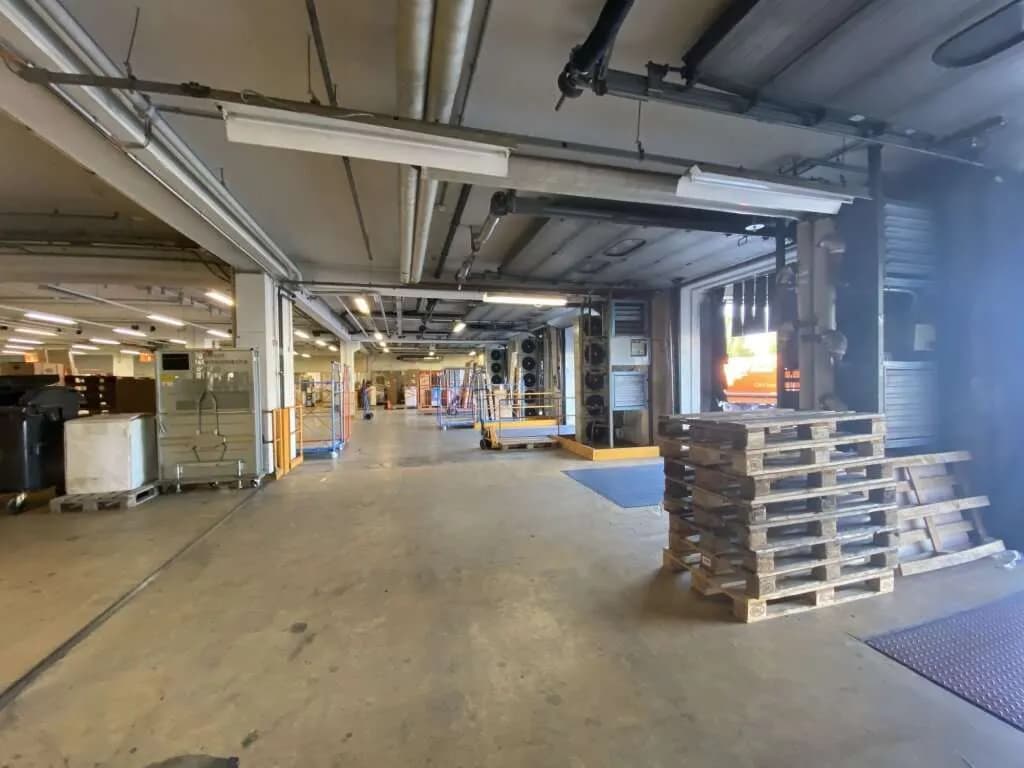 Gewerbeimmobilie mieten in Graz – 8 628 m², € 4 – Bild 15 von 39