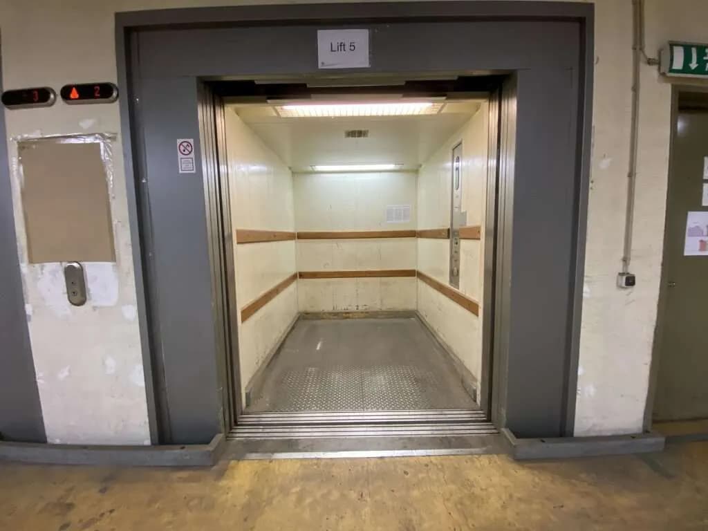 Gewerbeimmobilie mieten in Graz – 8 628 m², € 4 – Bild 16 von 39