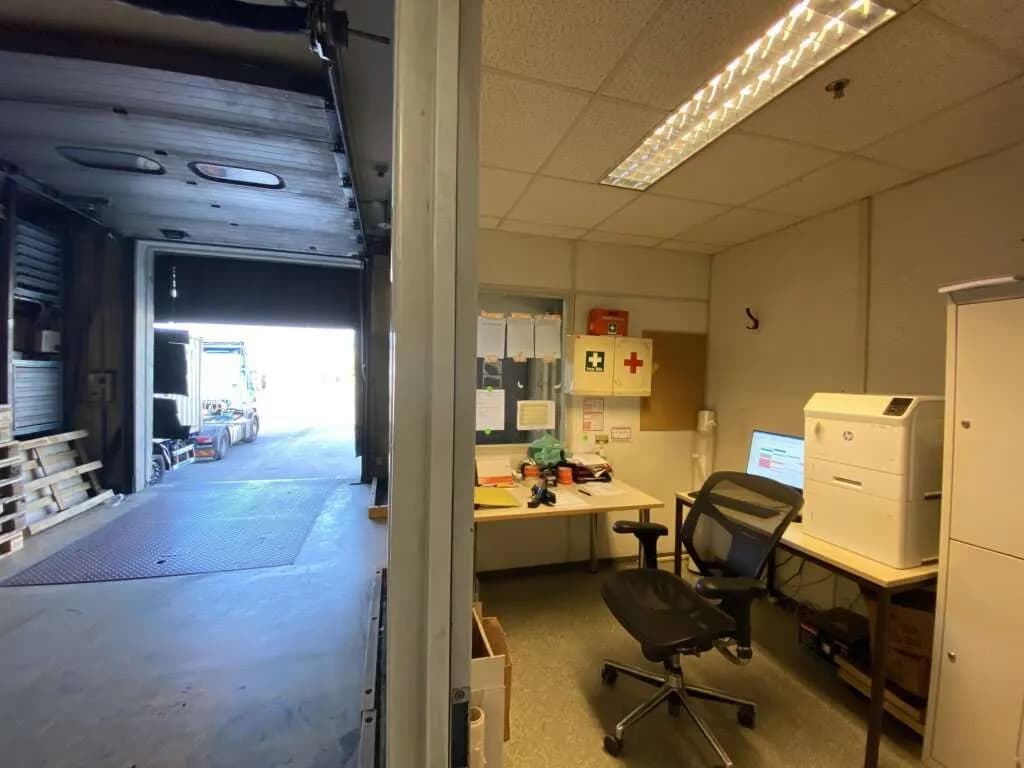Gewerbeimmobilie mieten in Graz – 8 628 m², € 4 – Bild 18 von 39