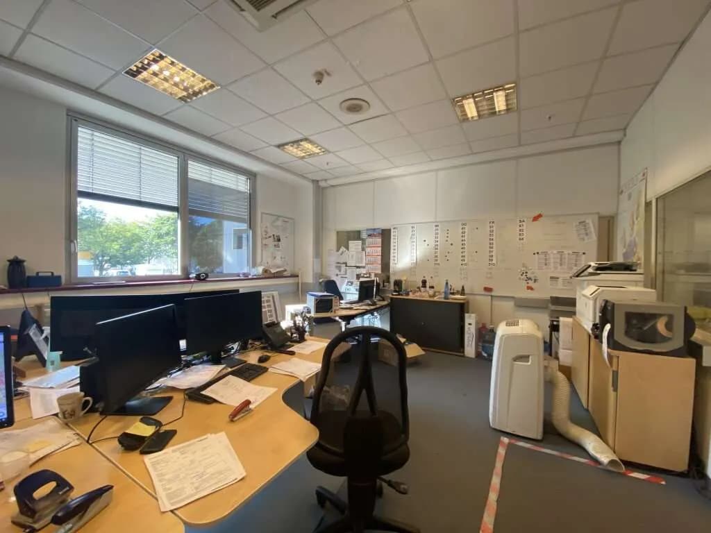 Gewerbeimmobilie mieten in Graz – 8 628 m², € 4 – Bild 19 von 39