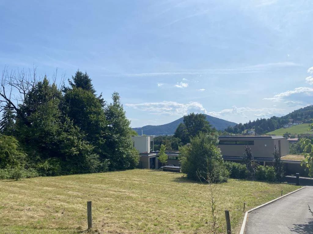 Grundstück kaufen in Graz – 1 097 m², € 495.000