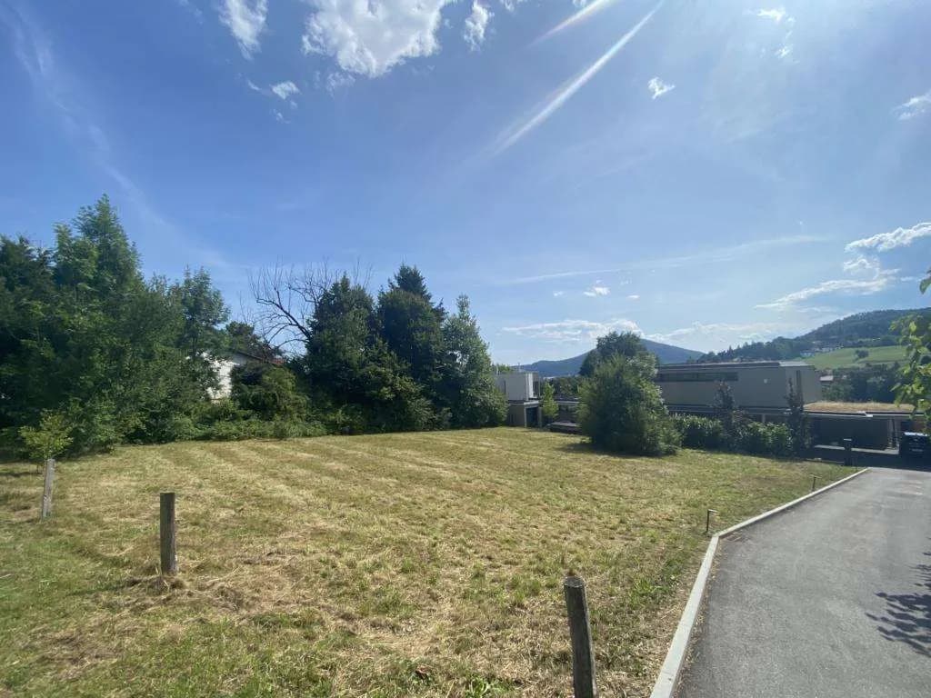 Grundstück kaufen in Graz – 1 097 m², € 495.000 – Bild 2 von 12
