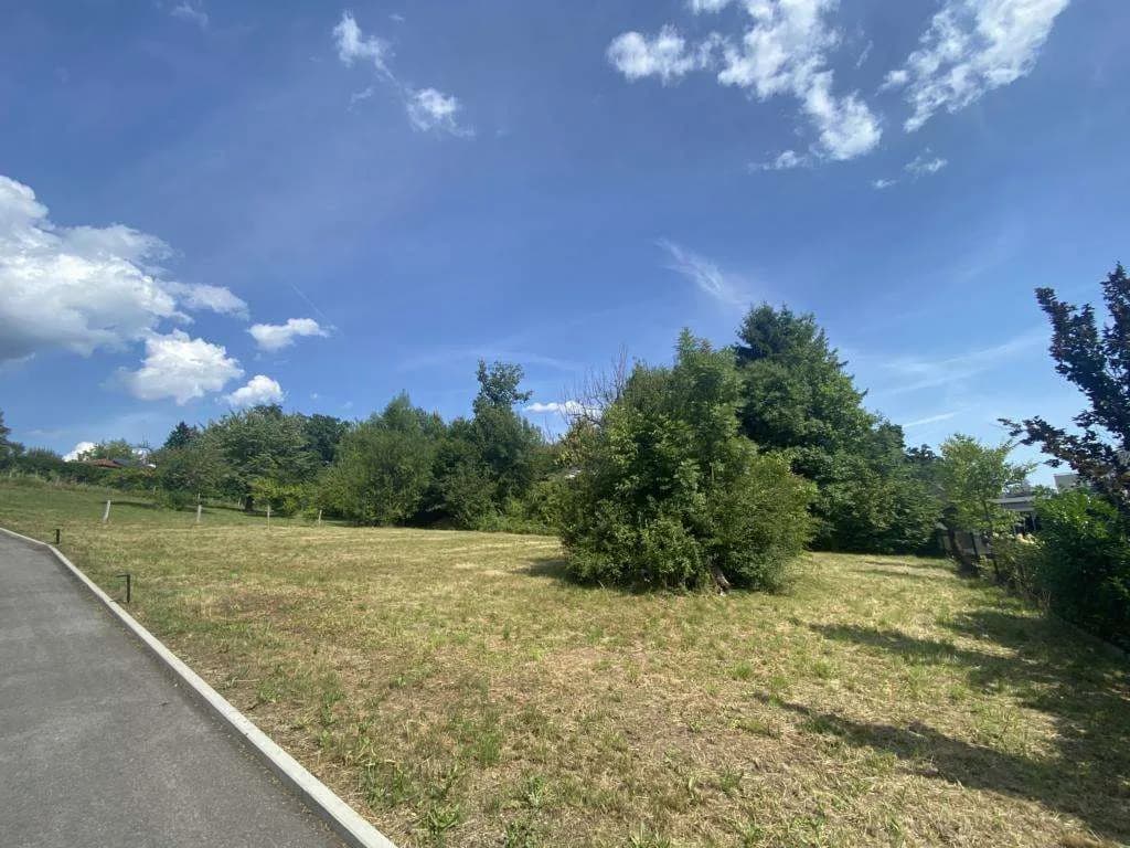 Grundstück kaufen in Graz – 1 097 m², € 495.000 – Bild 4 von 12