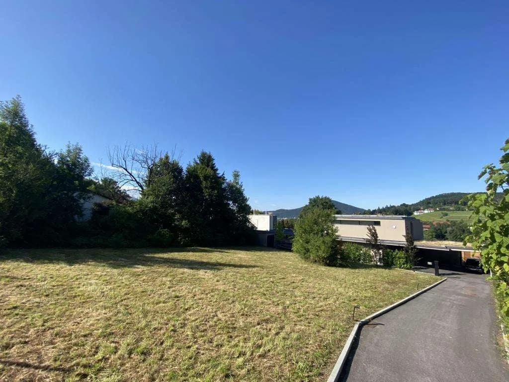 Grundstück kaufen in Graz – 1 097 m², € 495.000 – Bild 10 von 12