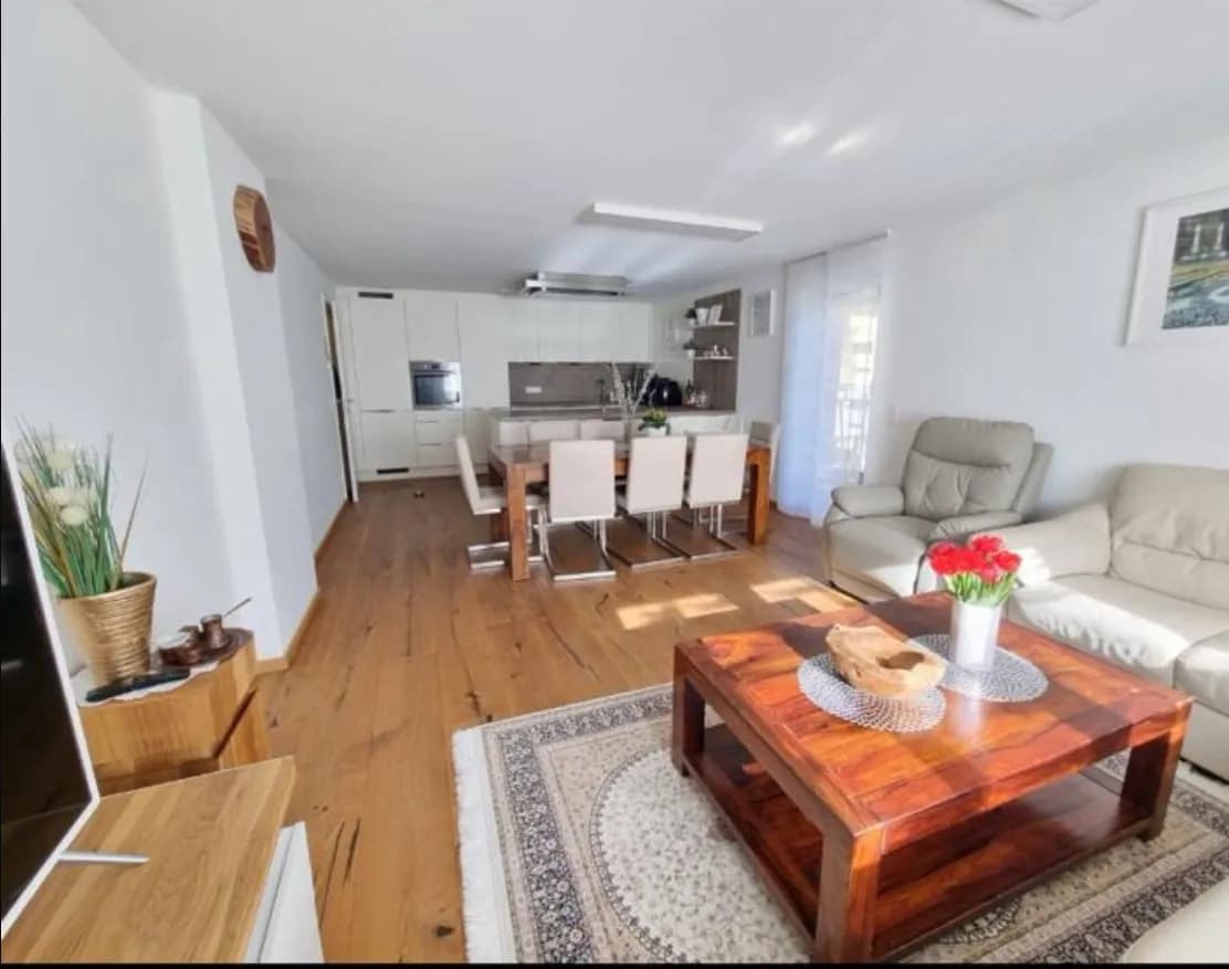 3-Zimmer-Wohnung kaufen in Salzburg Stadt – 70 m², € 570.000 – Bild 1 von 6