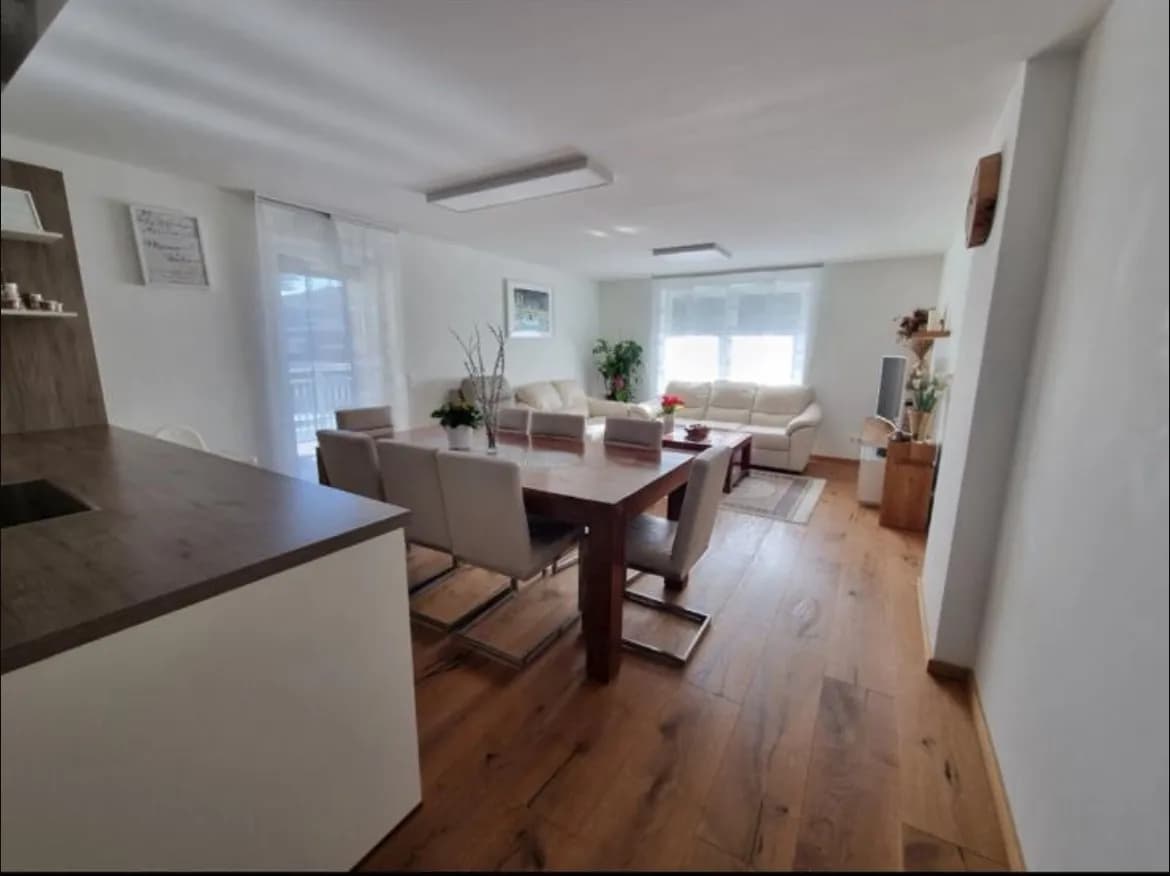 3-Zimmer-Wohnung kaufen in Salzburg Stadt – 70 m², € 570.000 – Bild 2 von 6