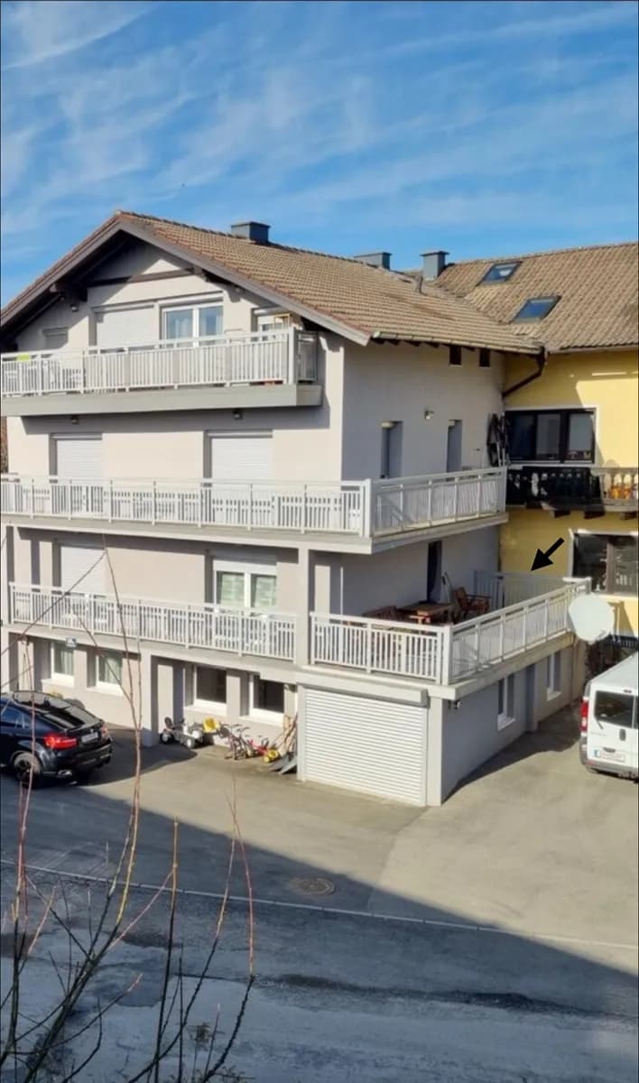 3-Zimmer-Wohnung kaufen in Salzburg Stadt – 70 m², € 570.000 – Bild 6 von 6