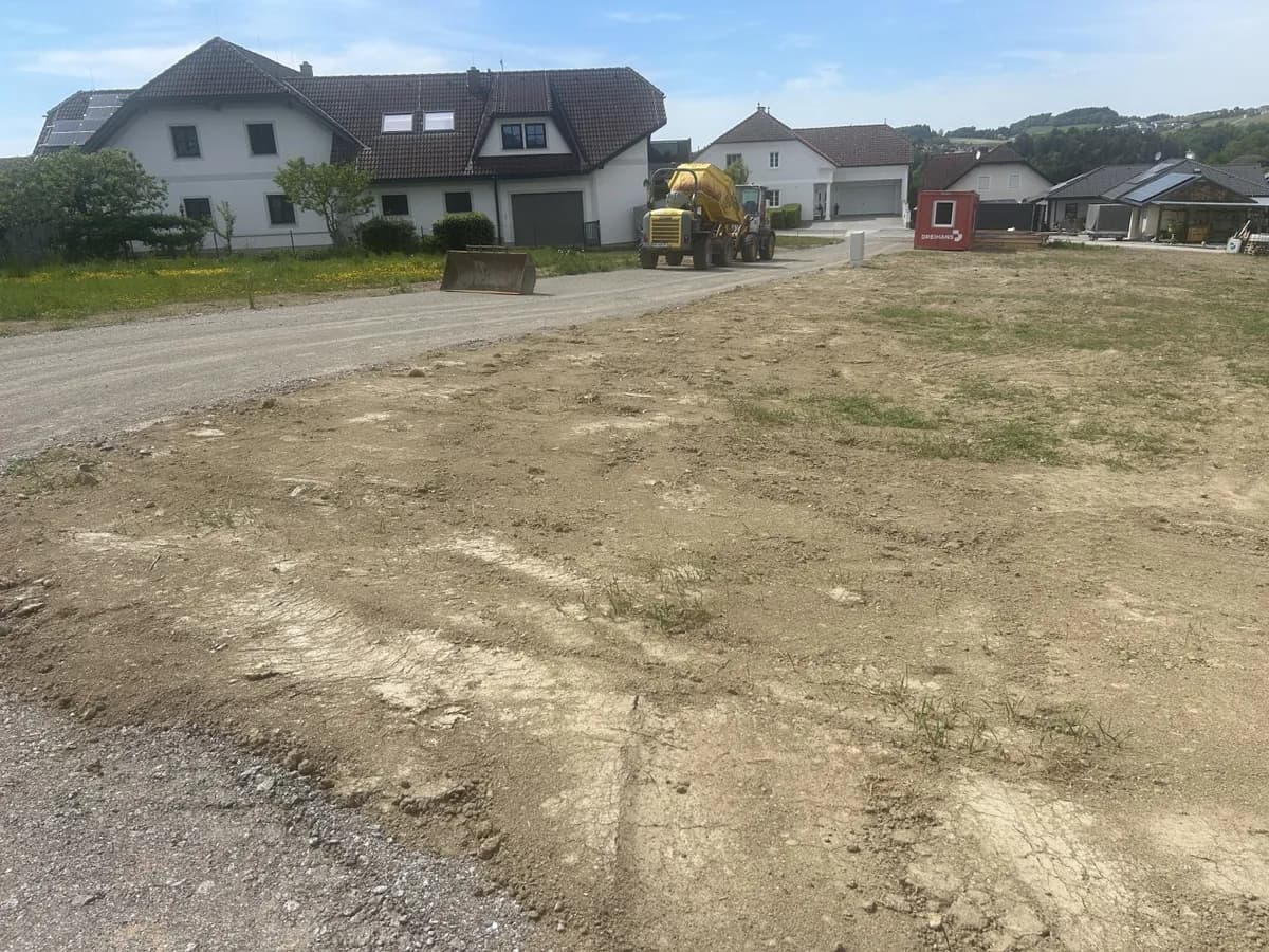 Grundstück kaufen in Urfahr-Umgebung – 765 m², € 135.000 – Bild 2 von 7