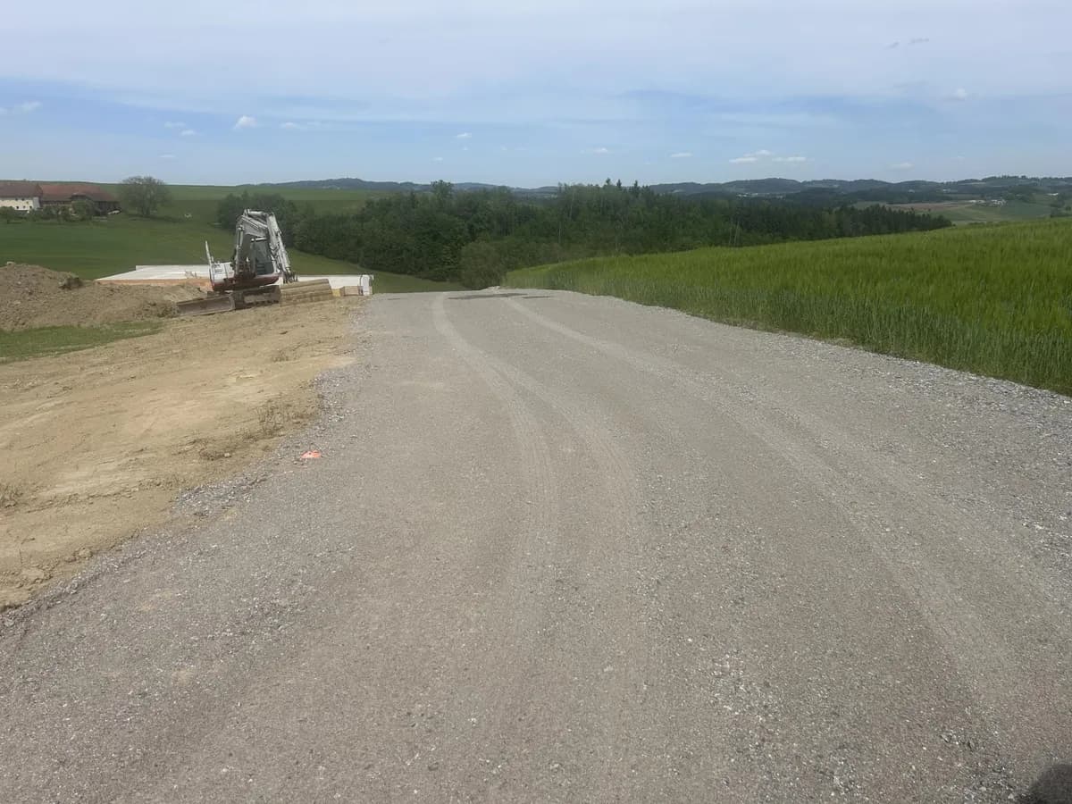 Grundstück kaufen in Urfahr-Umgebung – 765 m², € 135.000 – Bild 3 von 7