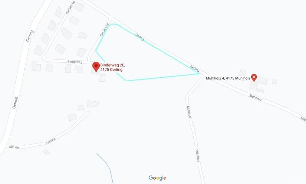 Grundstück kaufen in Urfahr-Umgebung – 765 m², € 135.000 – Bild 7 von 7
