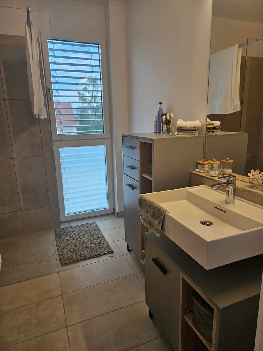 1-Zimmer-Wohnung mieten in Graz – 32 m², € 498 – Bild 3 von 7