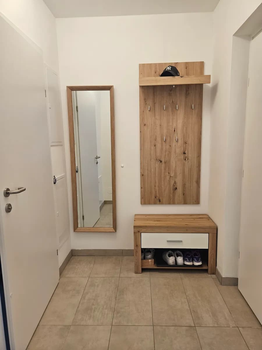 1-Zimmer-Wohnung mieten in Graz – 32 m², € 498 – Bild 6 von 7