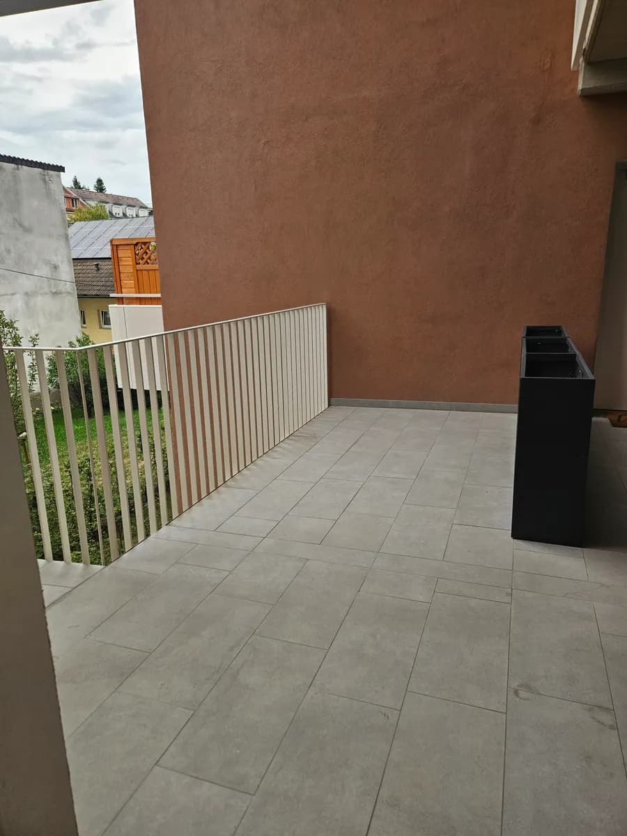1-Zimmer-Wohnung mieten in Graz – 32 m², € 498 – Bild 7 von 7