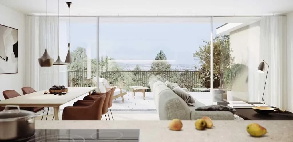 3-Zimmer-Wohnung kaufen in Wien – 118,1 m², € 1.950.000 – Bild 1 von 11
