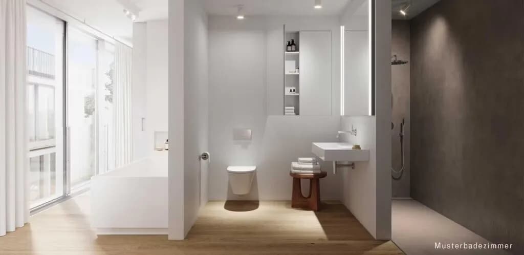 3-Zimmer-Wohnung kaufen in Wien – 118,1 m², € 1.950.000 – Bild 6 von 11