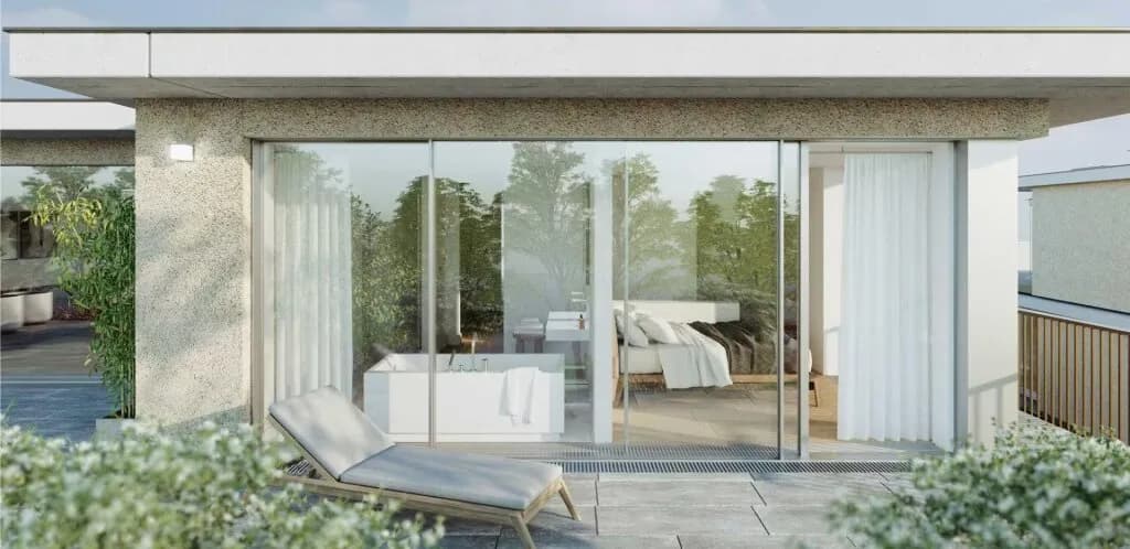 3-Zimmer-Wohnung kaufen in Wien – 118,1 m², € 1.950.000 – Bild 8 von 11