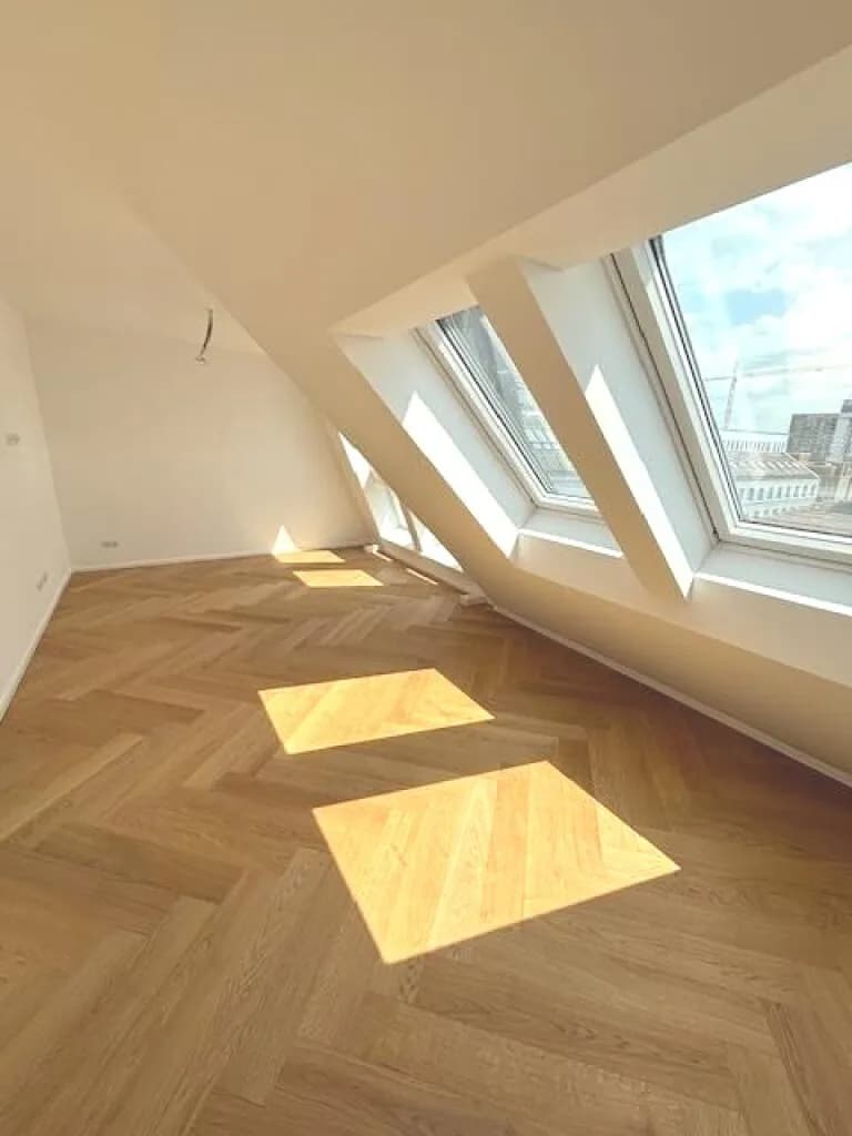 2-Zimmer-Wohnung kaufen in Wien – 63,35 m², € 599.000 – Bild 1 von 13