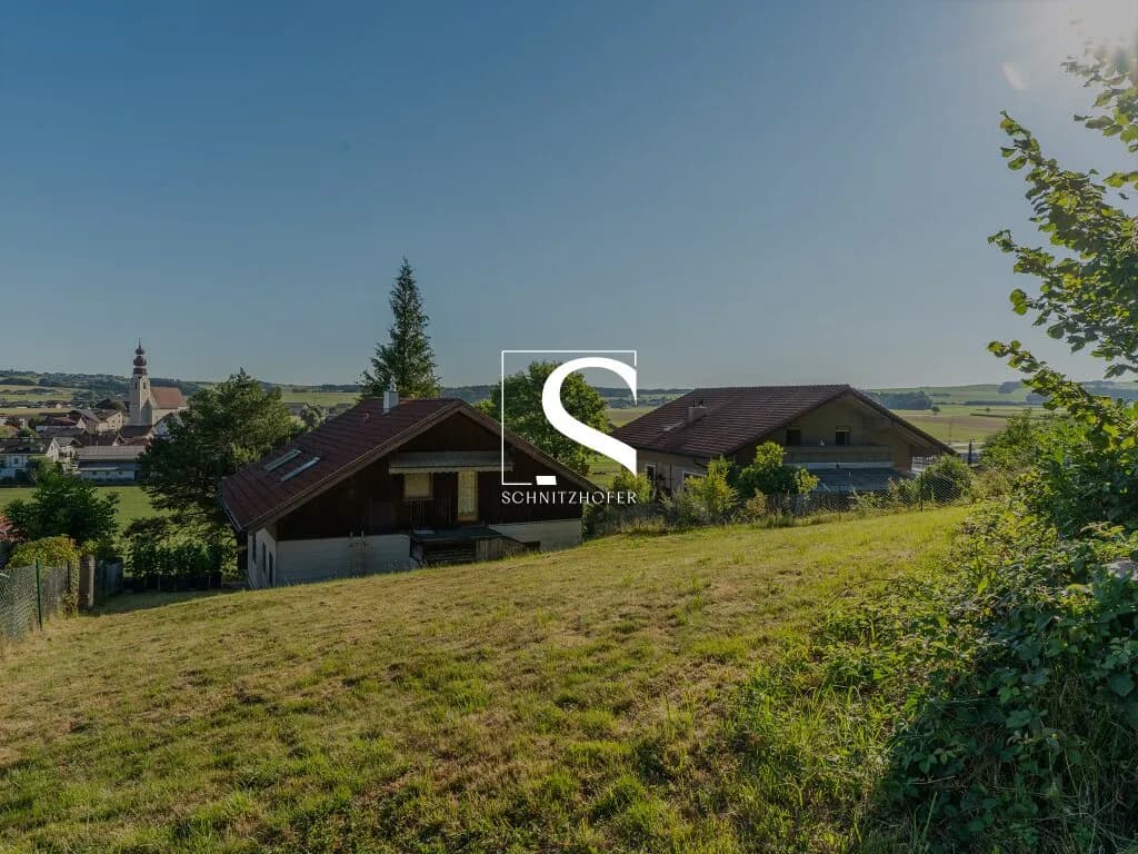 5-Zimmer-Haus kaufen in Salzburg-Umgebung – 72,63 m², € 310.000 – Bild 1 von 24