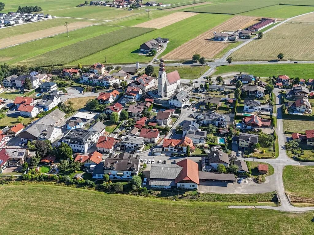 5-Zimmer-Haus kaufen in Salzburg-Umgebung – 72,63 m², € 310.000 – Bild 3 von 24