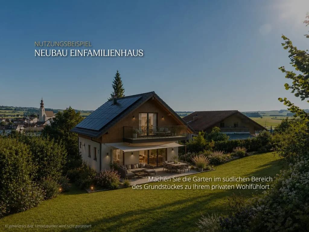 5-Zimmer-Haus kaufen in Salzburg-Umgebung – 72,63 m², € 310.000 – Bild 4 von 24