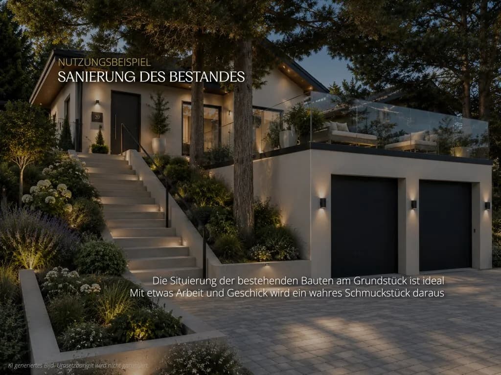 5-Zimmer-Haus kaufen in Salzburg-Umgebung – 72,63 m², € 310.000 – Bild 5 von 24