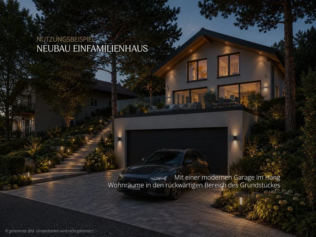 5-Zimmer-Haus kaufen in Salzburg-Umgebung – 72,63 m², € 310.000 – Bild 14 von 24