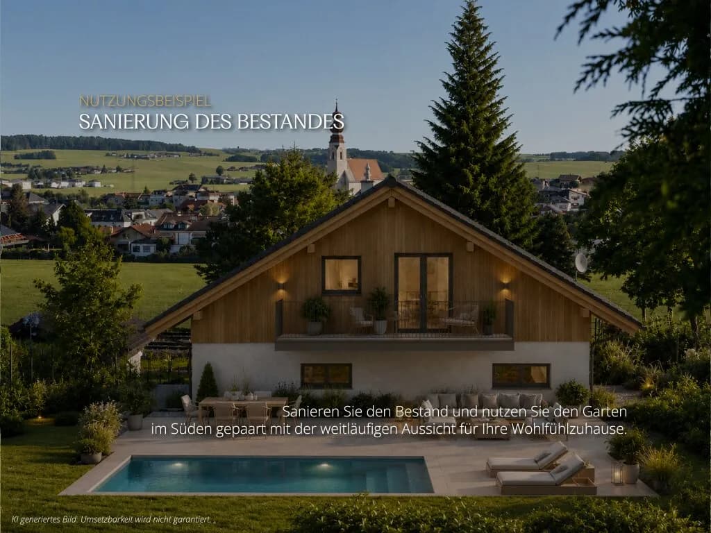 5-Zimmer-Haus kaufen in Salzburg-Umgebung – 72,63 m², € 310.000 – Bild 15 von 24