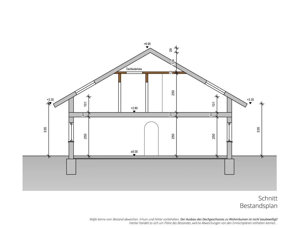 5-Zimmer-Haus kaufen in Salzburg-Umgebung – 72,63 m², € 310.000 – Bild 24 von 24