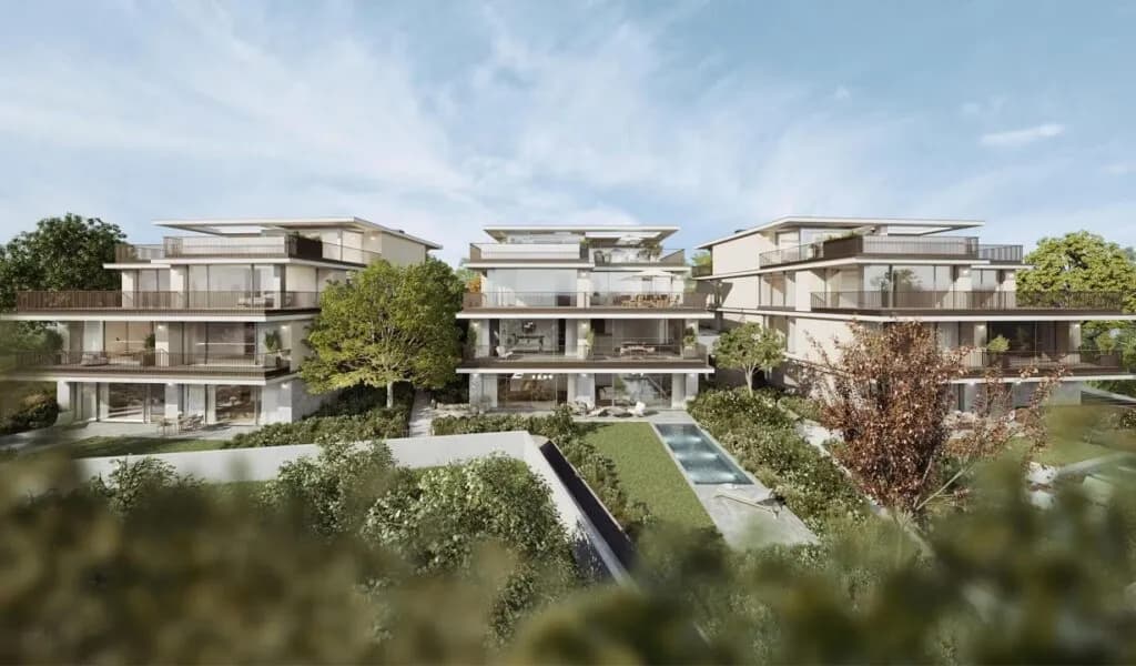 4-Zimmer-Wohnung kaufen in Wien – 154,71 m², € 2.290.000 – Bild 2 von 11