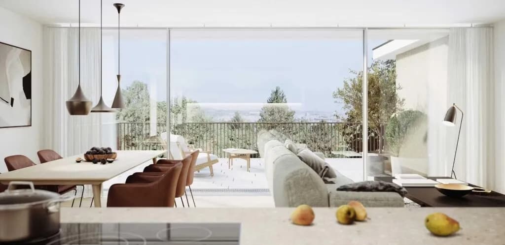4-Zimmer-Wohnung kaufen in Wien – 154,71 m², € 2.290.000 – Bild 3 von 11