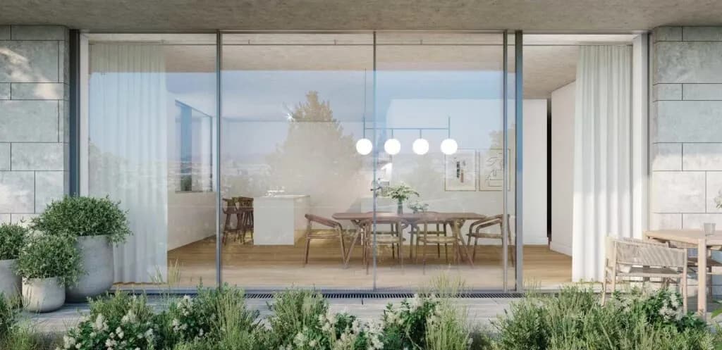 4-Zimmer-Wohnung kaufen in Wien – 154,71 m², € 2.290.000 – Bild 4 von 11