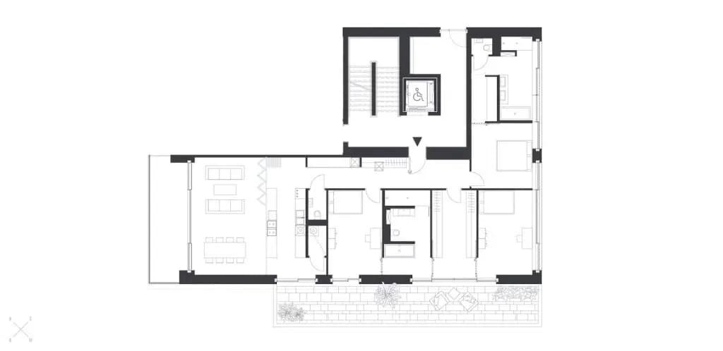 4-Zimmer-Wohnung kaufen in Wien – 154,71 m², € 2.290.000 – Bild 11 von 11