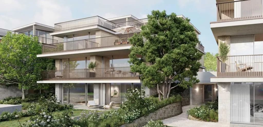 4-Zimmer-Wohnung kaufen in Wien – 130,12 m², € 2.050.000 – Bild 1 von 9