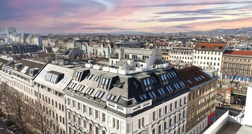 3-Zimmer-Wohnung kaufen in Wien – 93,36 m², € 845.000 – Bild 14 von 17