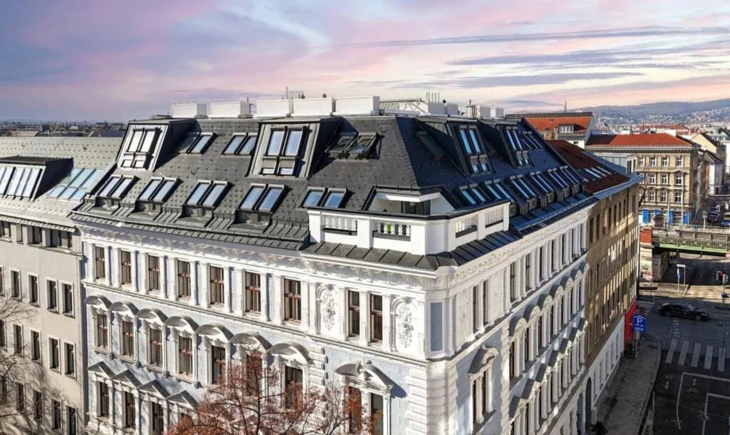 3-Zimmer-Wohnung kaufen in Wien – 93,36 m², € 845.000 – Bild 16 von 17