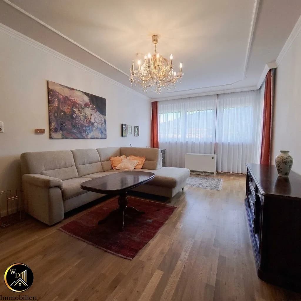3-Zimmer-Wohnung kaufen in Bruck-Mürzzuschlag – 75 m², € 172.000 – Bild 10 von 17