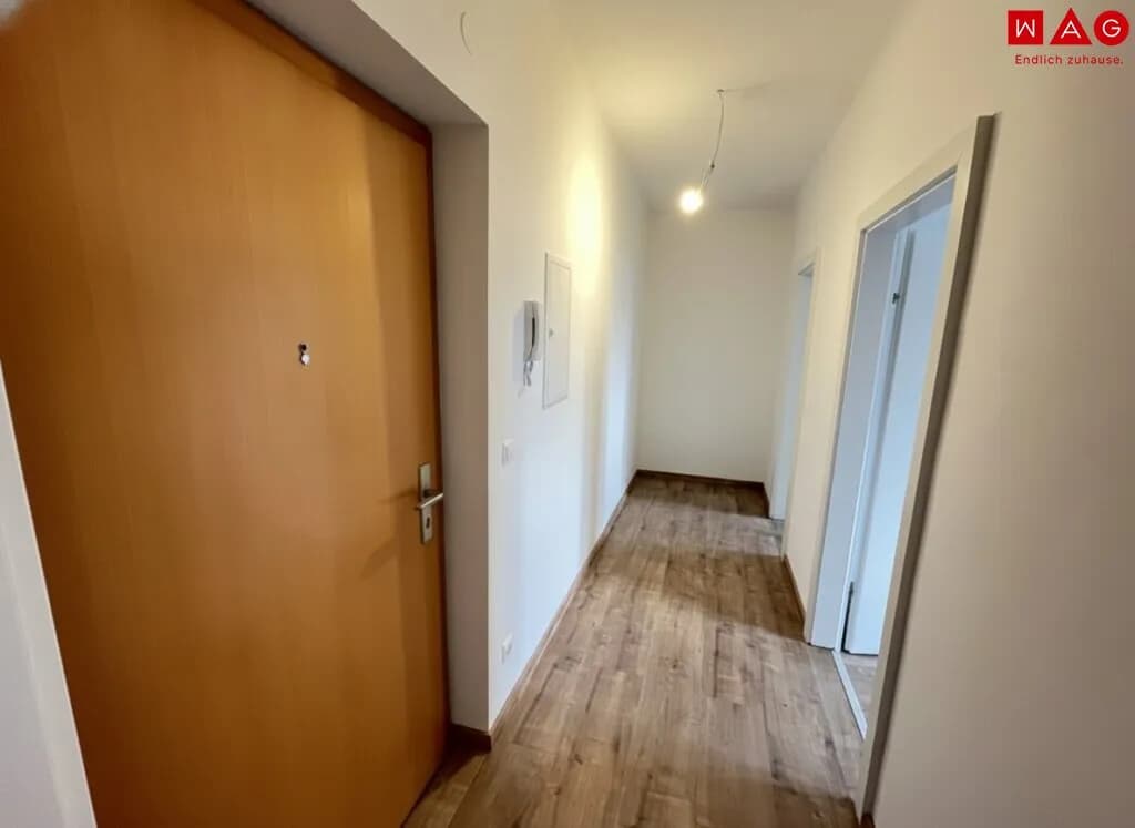 1-Zimmer-Wohnung mieten in Leoben – 40,72 m², € 343 – Bild 5 von 6