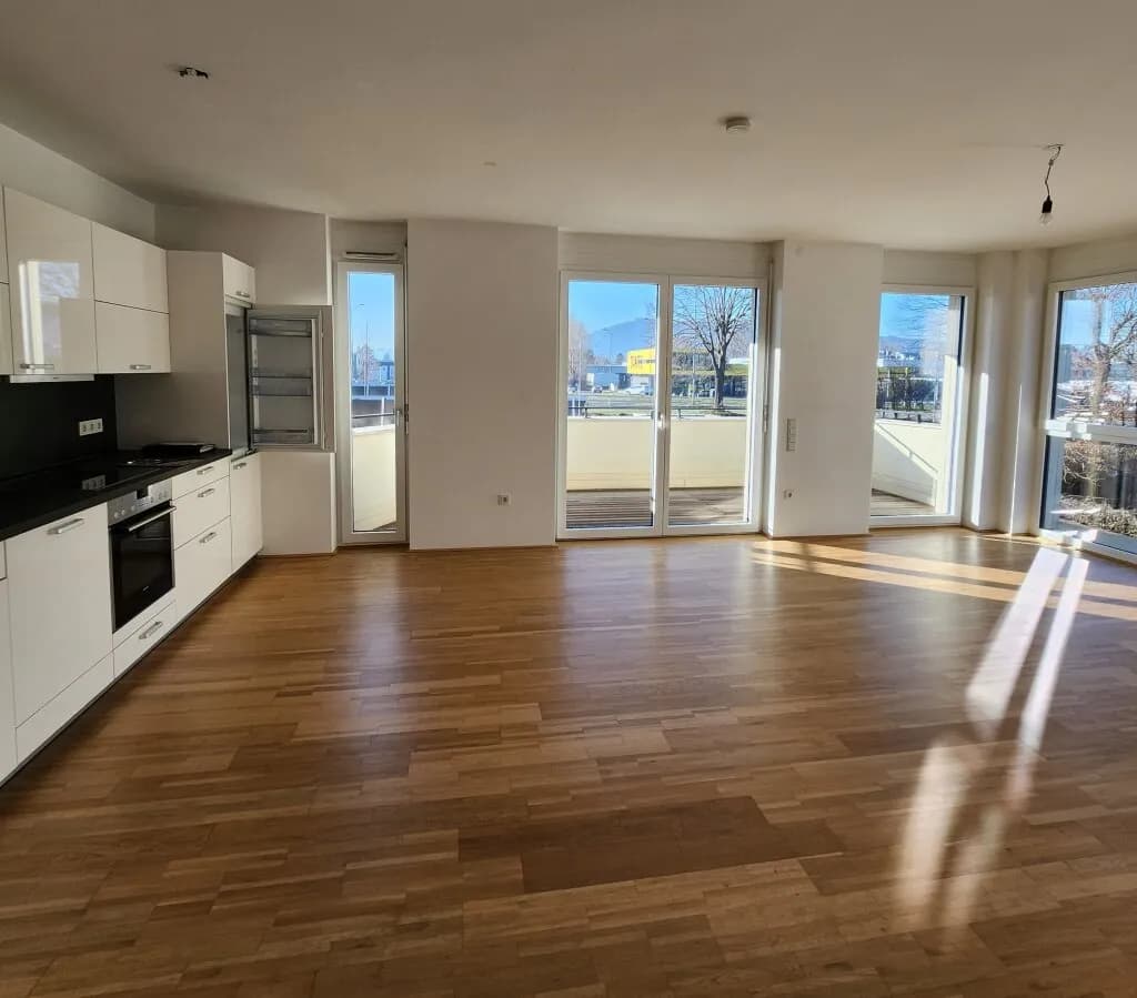 3-Zimmer-Wohnung mieten in Korneuburg – 82,16 m², € 1.390 – Bild 1 von 13