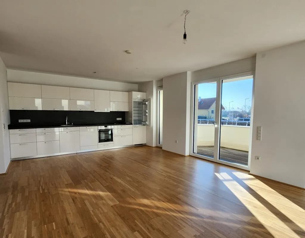 3-Zimmer-Wohnung mieten in Korneuburg – 82,16 m², € 1.390 – Bild 2 von 13