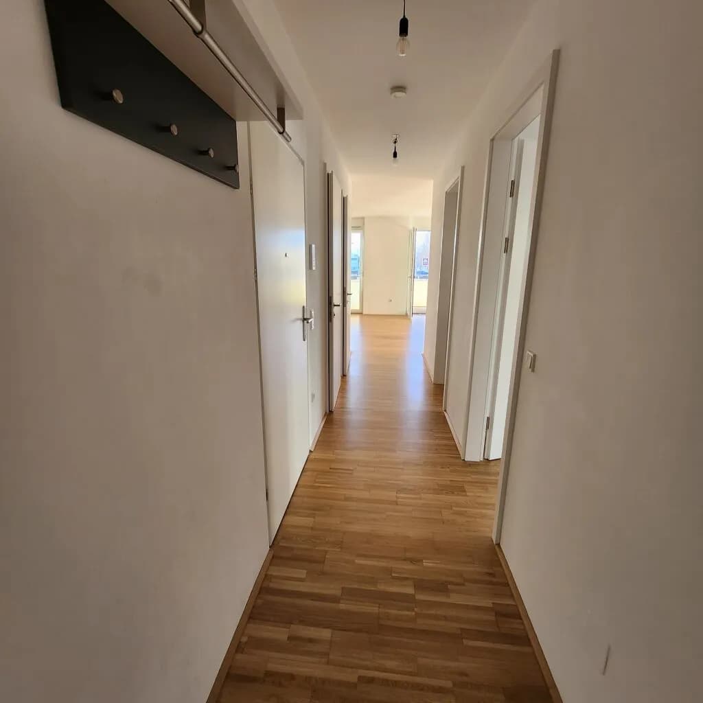 3-Zimmer-Wohnung mieten in Korneuburg – 82,16 m², € 1.390 – Bild 3 von 13