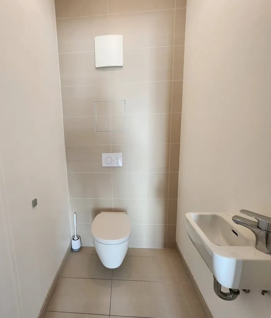 3-Zimmer-Wohnung mieten in Korneuburg – 82,16 m², € 1.390 – Bild 9 von 13